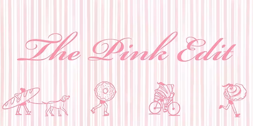 Bayshore Breakfast Club "THE PINK EDIT"
