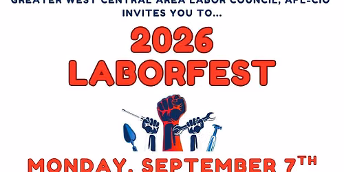 LABORFEST 2026