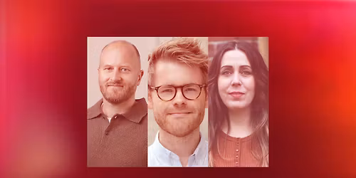 Salong: Hvorfor er vi s\u00e5 stundesl\u00f8se?