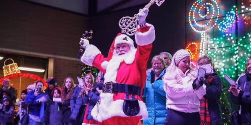 A Sterling Christmas 2025