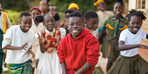 Watoto Children's Choir - Better Days 2026