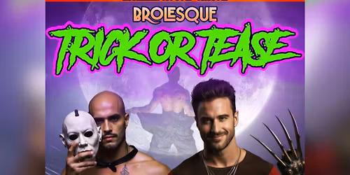 Terror Tease Cabaret