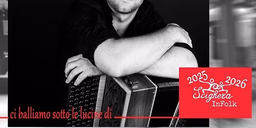 Tiennet Simonnin @ ScigheraInFolk