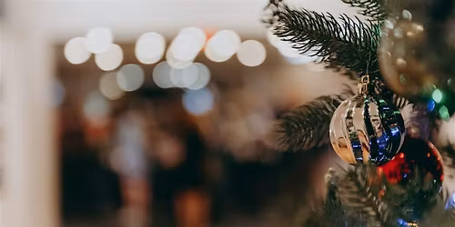 CALOBA HOLIDAY MIXER