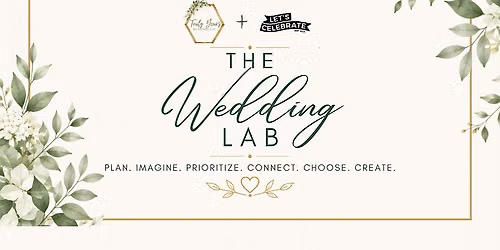 The Wedding Lab