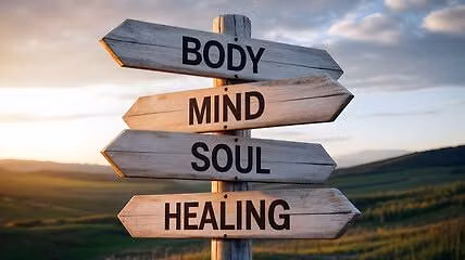 Tai Chi Fit - Strength in Motion  Digital Detoxification \ud83d\udcf5