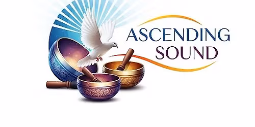 Frequency Healing - with Ascending Sound
