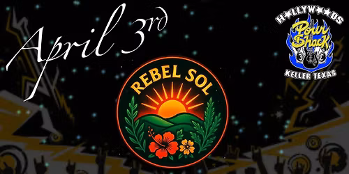 Rebel Sol
