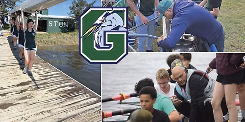Rowing & Fitness Camp