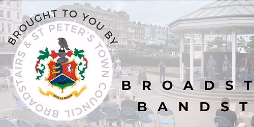 1st Whitstable Scout Group Band