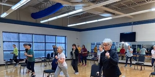 Fit Forever (The Rec)