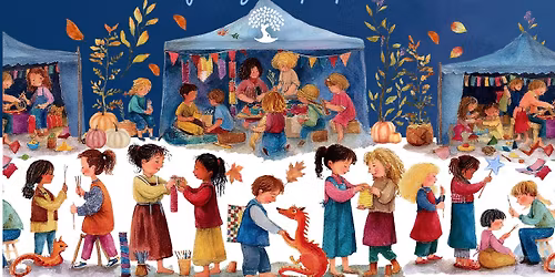 The 37th Annual Waldorf Fair