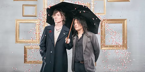 Goo Goo Dolls at Brandon, MS