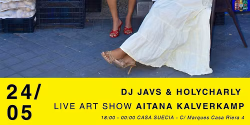 BADDLANDS FEST MADRID