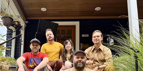 The Modern Folk with Star Family Singers + Pythias Braswell