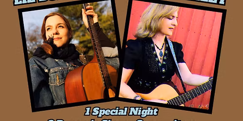 Kelly Riley + Liz Bohannon