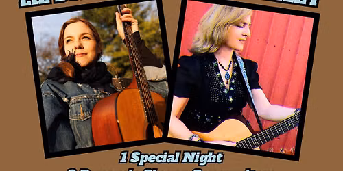 Kelly Riley + Liz Bohannon 