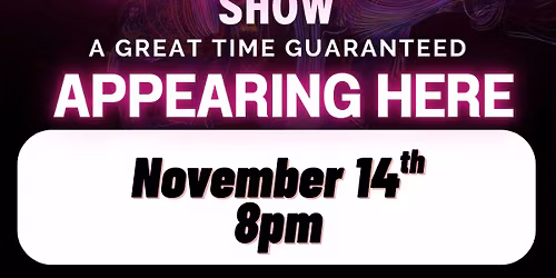 The Izzy Wurfit Show