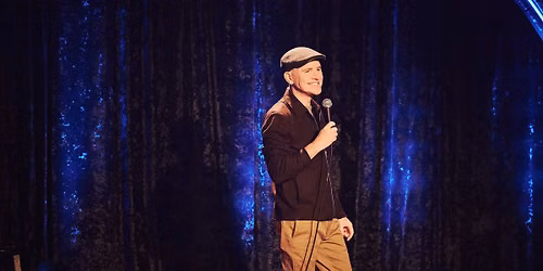Greg Fitzsimmons