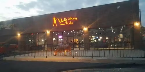 Customer appreciation Christmas party