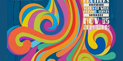 Blake Lewis and his Velvet Swing Orchestra\/The Greatest Gatsby