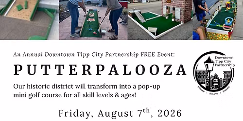 Putterpalooza