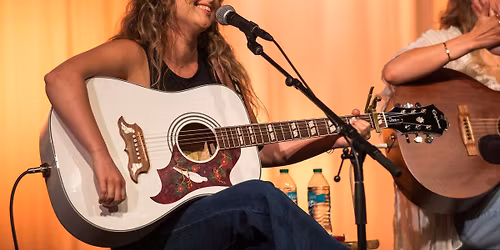 Sydney Shae Live at JB's Fish Camp