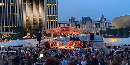 New York State Food Festival