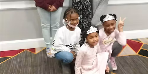 Called for Service- 15th Anniversary Ladies of Virtue