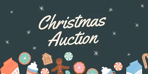 Magpie Auctions Christmas Auction at The West Woodlands Showground, Frome, BA11 5ES@