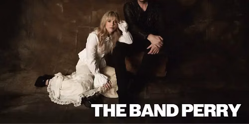 The Band Perry