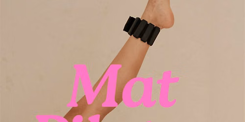 Pilates group class beginner level
