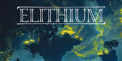Elithium - Symphonische Metal