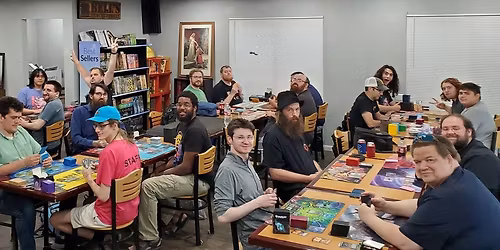 Casual Commander Tuedays