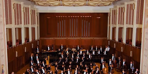 Parking Indianapolis Symphonic Choir