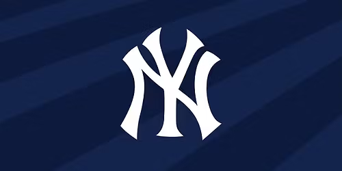 Pinstripe Pass * New York Yankees v. St Louis Cardinals