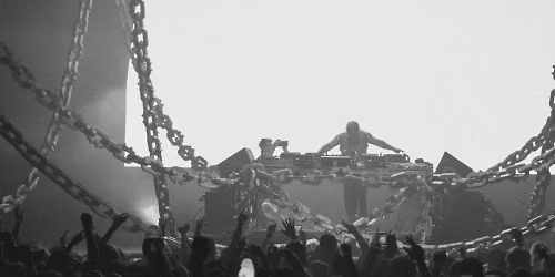 Kayzo in Edmonton