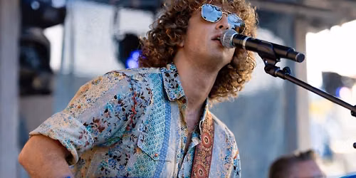 Brendon Linsley @ Art on the River 