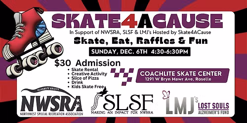 Skate4ACause 2026