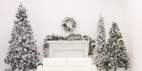 Studio Holiday Micros