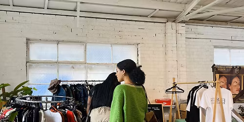 Festive Laneway Night Market