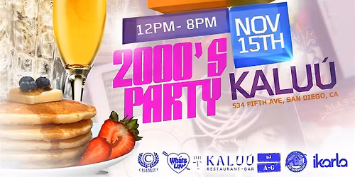 106&Brunch special edition