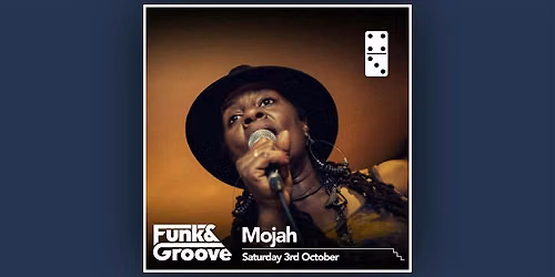 Mojah