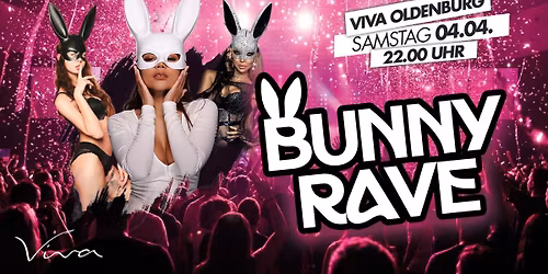 BUNNY RAVE