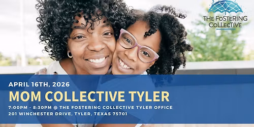 Mom Collective - Tyler