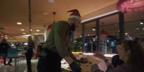 Christmas Festival of Connection: From Dabke to Jingle Bells  | W70.Club