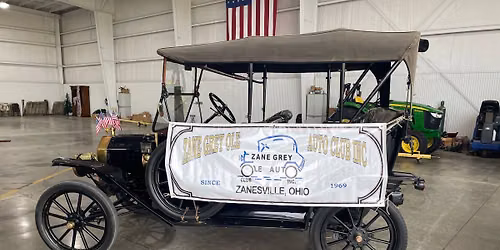 2026 Wheels For Whiskers Cruise In