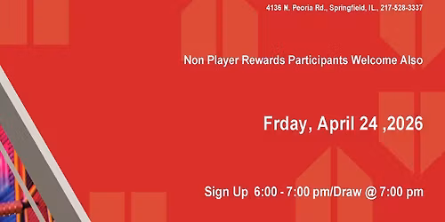 Dart MPRT - Weebles - Springfield, IL 