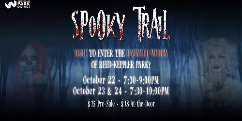 Spooky Trail