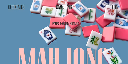 Mahjong - Learn & Open Play